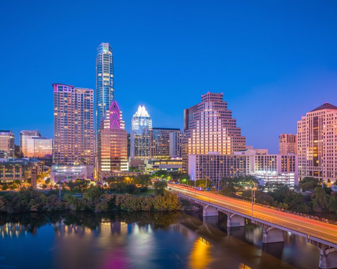 austin texas