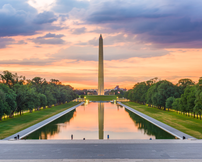 Washington DC
