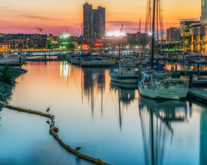 Maryland