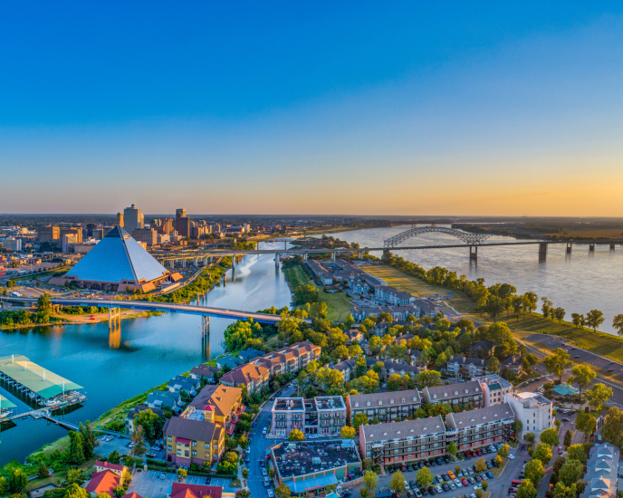 Memphis, Tennessee