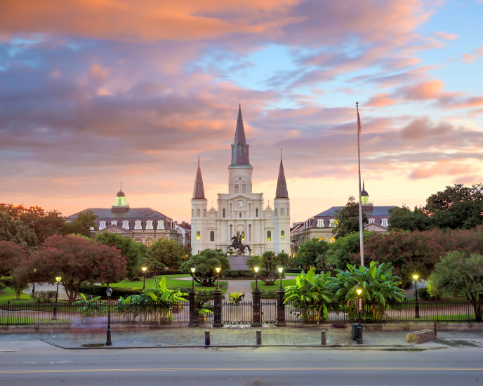 New Orleans