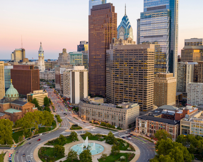 Philadelphia, PA