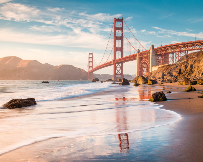 San Francisco