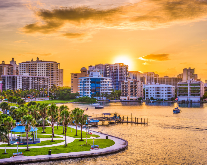 Sarasota, Florida
