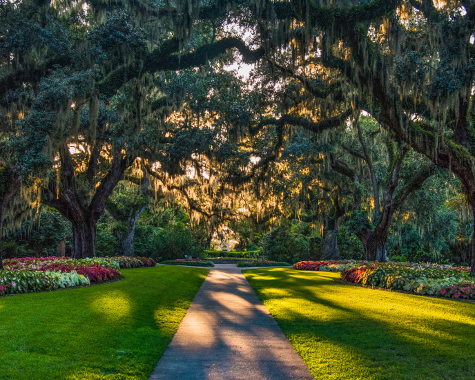 South Carolina