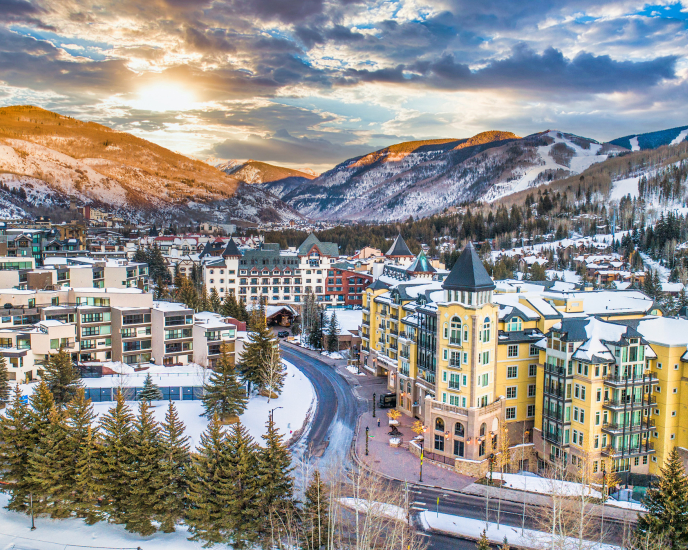 Vail, Colorado