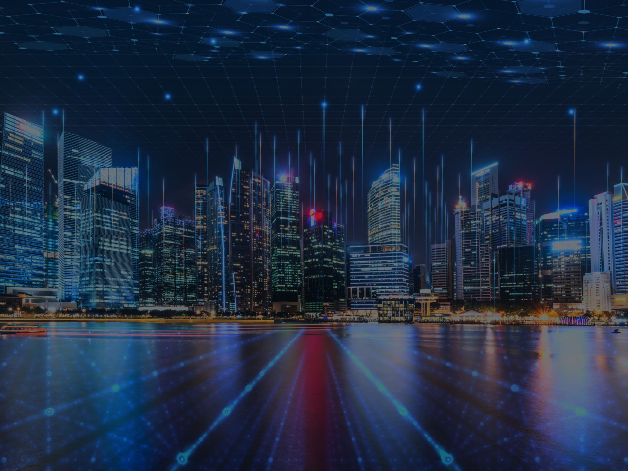 digital city