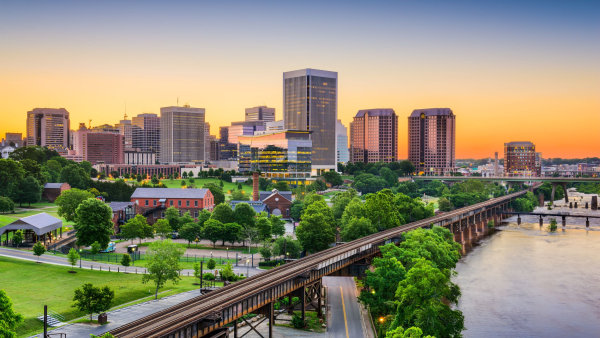 Richmond, Virginia