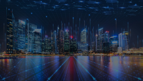 digital city