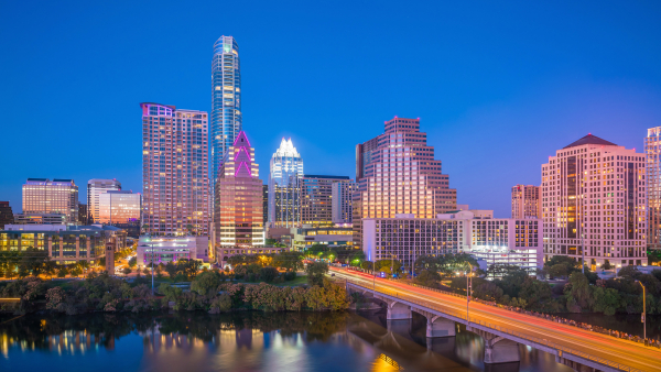 austin texas