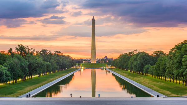 Washington DC