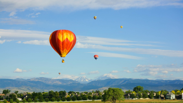 Longmont, Colorado