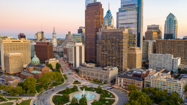 Philadelphia, PA