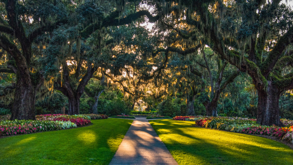 South Carolina