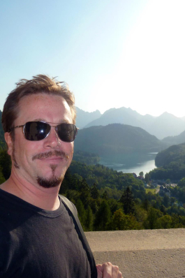 Chris Fjelde