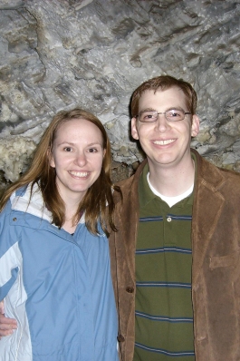 Craig Hancock at Mt. Timpanogos, UT