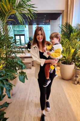 Ileana Frascone in Tampa, FL