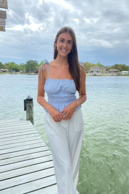 Jessica Hill in Destin, FL