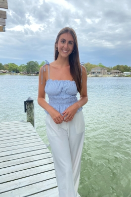 Jessica Hill in Destin, FL