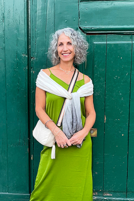 Laurie Smith