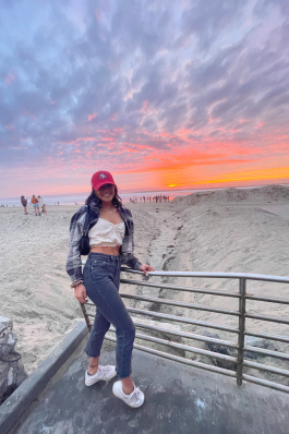 Olivia Falco