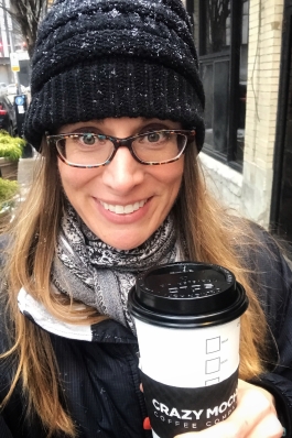 Jessica Roberts in Pittsburgh, PA