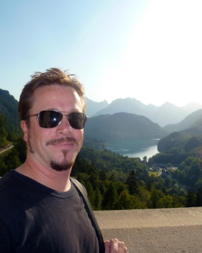 Chris Fjelde
