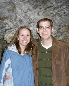 Craig Hancock at Mt. Timpanogos, UT