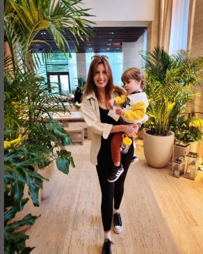 Ileana Frascone in Tampa, FL