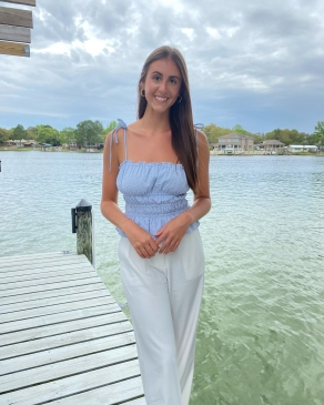 Jessica Hill in Destin, FL