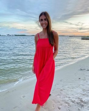 Jessica Hill in Destin, FL