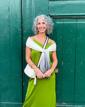 Laurie Smith