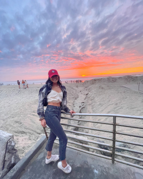 Olivia Falco