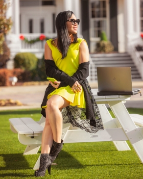 Jennifer Ha in Franklin, TN