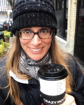 Jessica Roberts in Pittsburgh, PA