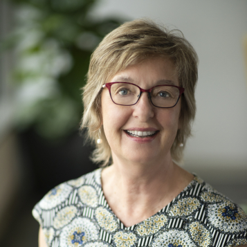 Heidi Walters