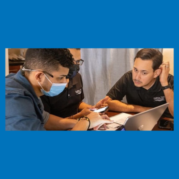 La IDEA in Discover Puerto Rico