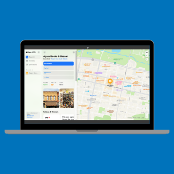 Rapid City Apple Guide