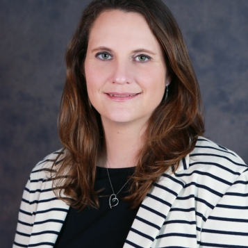 A photo of Katja Kunz